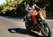 KTM Super Duke